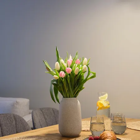 Apartment Balticjetbluesea - A23 Ustronie Morskie