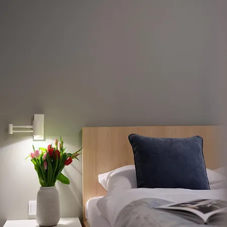 Balticjetbluesea - A23 Apartment