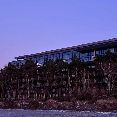 Apartment Balticjetbluesea - A23