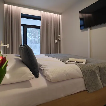 Balticjetbluesea - A23 Apartment Ustronie Morskie